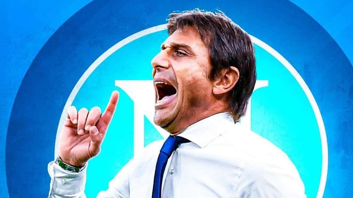 Conte-Napoli vicini! Sky: Manna prova a chiudere, ADL non aspetta più Gasp