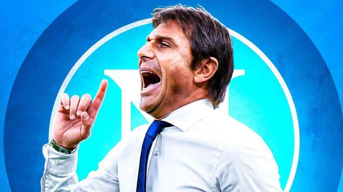 Napoli-Conte, niente San Carlo ma resta l'idea di un luogo iconico della città
