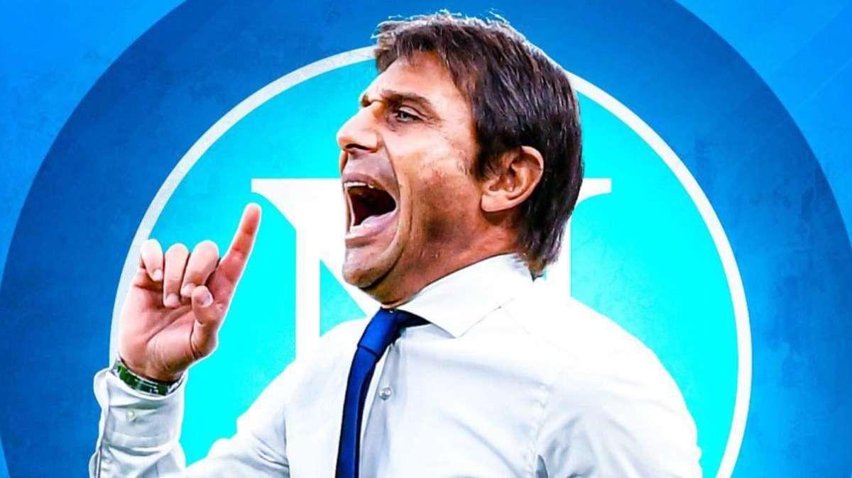 Antonio Conte non è a Napoli: arriverà in città nel giorno della presentazione