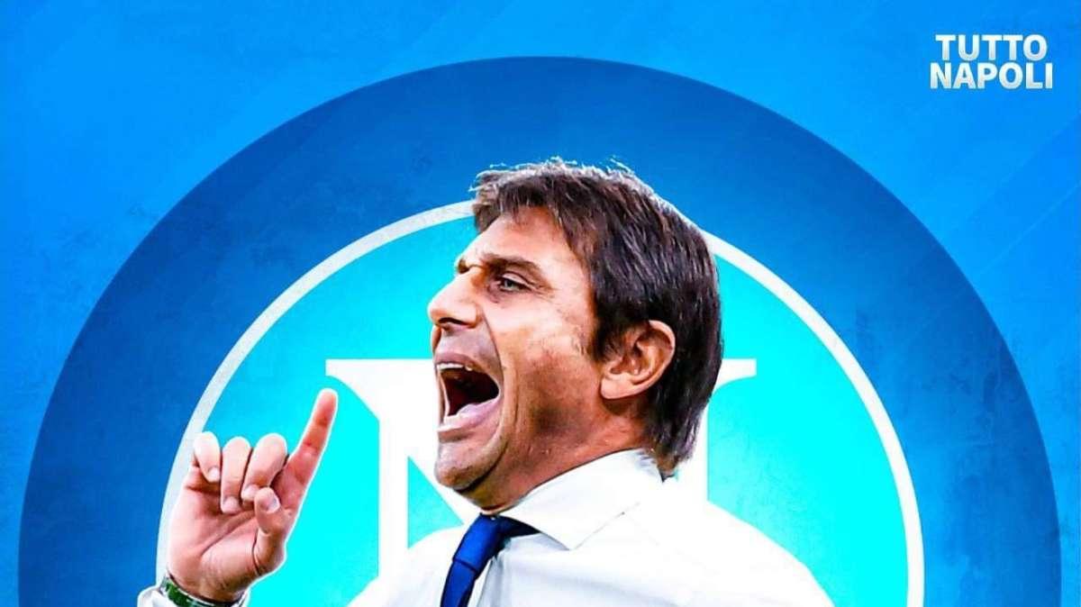 Conte-Napoli, Romano conferma: “Triennale e nessuna clausola d'uscita anticipata”