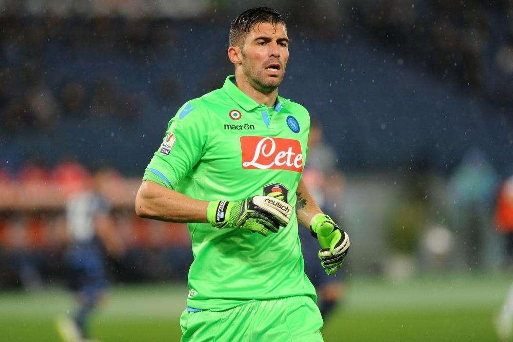 Andujar: “Higuain in Nazionale? A Napoli ho vissuto la sua sofferenza nel 2014, merita rivincita”