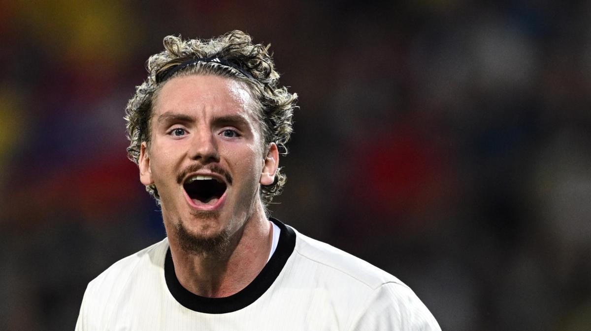 Woltemade-Juventus, che affare in prestito: annunciate le cifre dell’operazione
