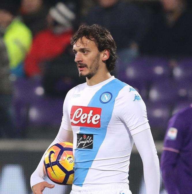 Gabbiadini: "A Southampton fa freddo, non posso fare la vita napoletana: giri in centro, passeggiate..."