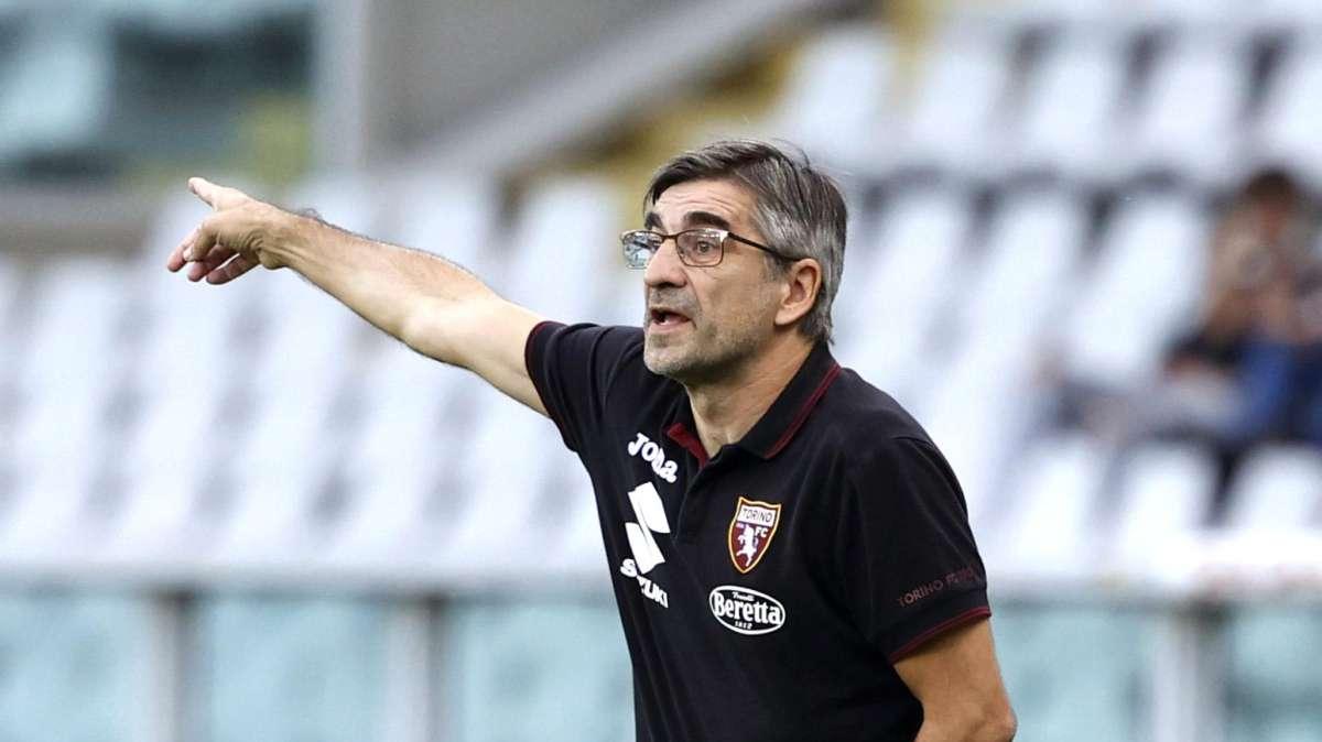 Torino, Juric non si rassegna: "A Napoli non subivamo più niente, ma c'è stato il rimpallo"