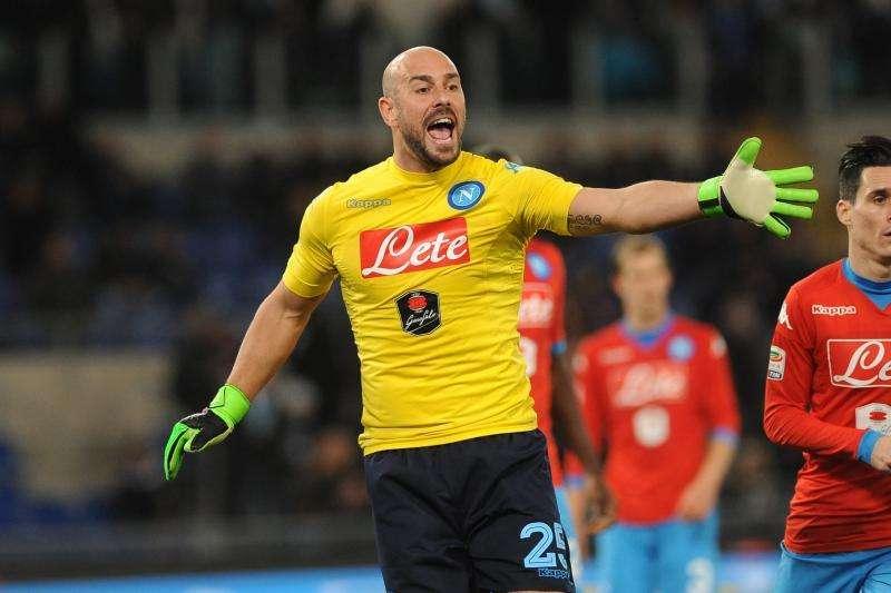 Reina non ha recuperato pienamente: 40% di possibilità per lo spagnolo, è già pronto Gabriel