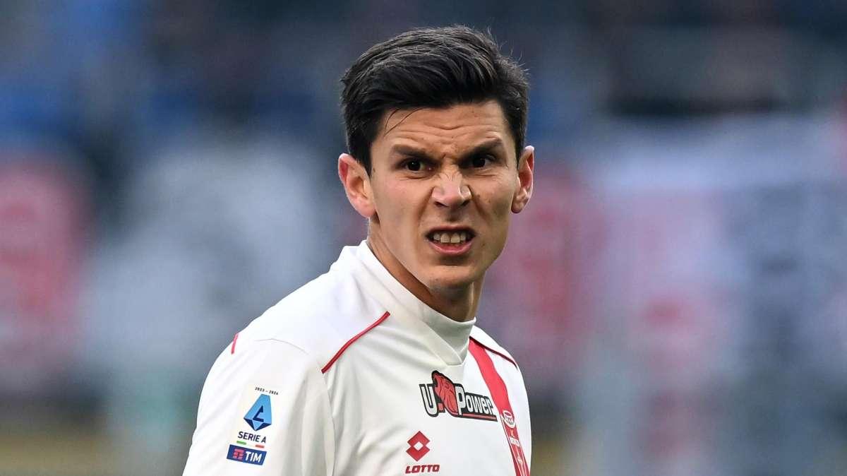UFFICIALE - Serie A, Giudice Sportivo: Pessina salta il Napoli! 6 squalificati per la 31ª giornata