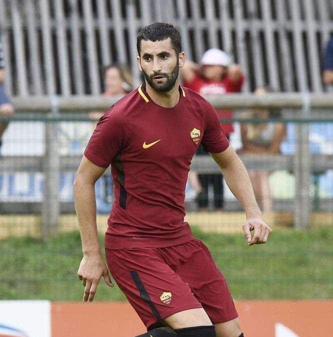 Ag. Gonalons ribadisce: "Mai rifiutato Napoli per la città! Non era pronto per andar via..."