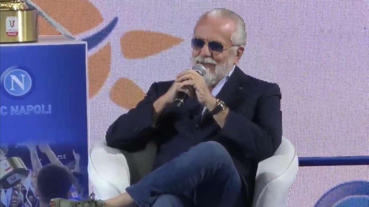 ADL sulla diatriba con Kiss Kiss: "Non ci dà il nazionale, non è da Napoli! Meglio una web radio..."