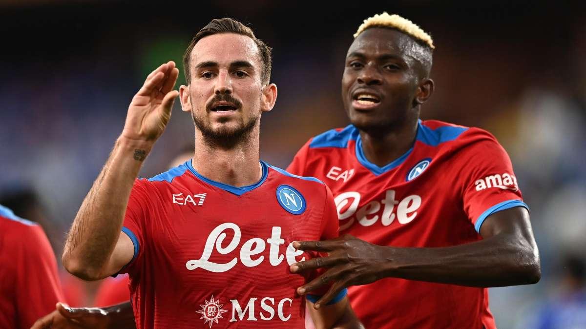 Fabian, l'ex agente: "Merita la Nazionale e ci tornerà! Vorrei portare un mio assistito a Napoli"