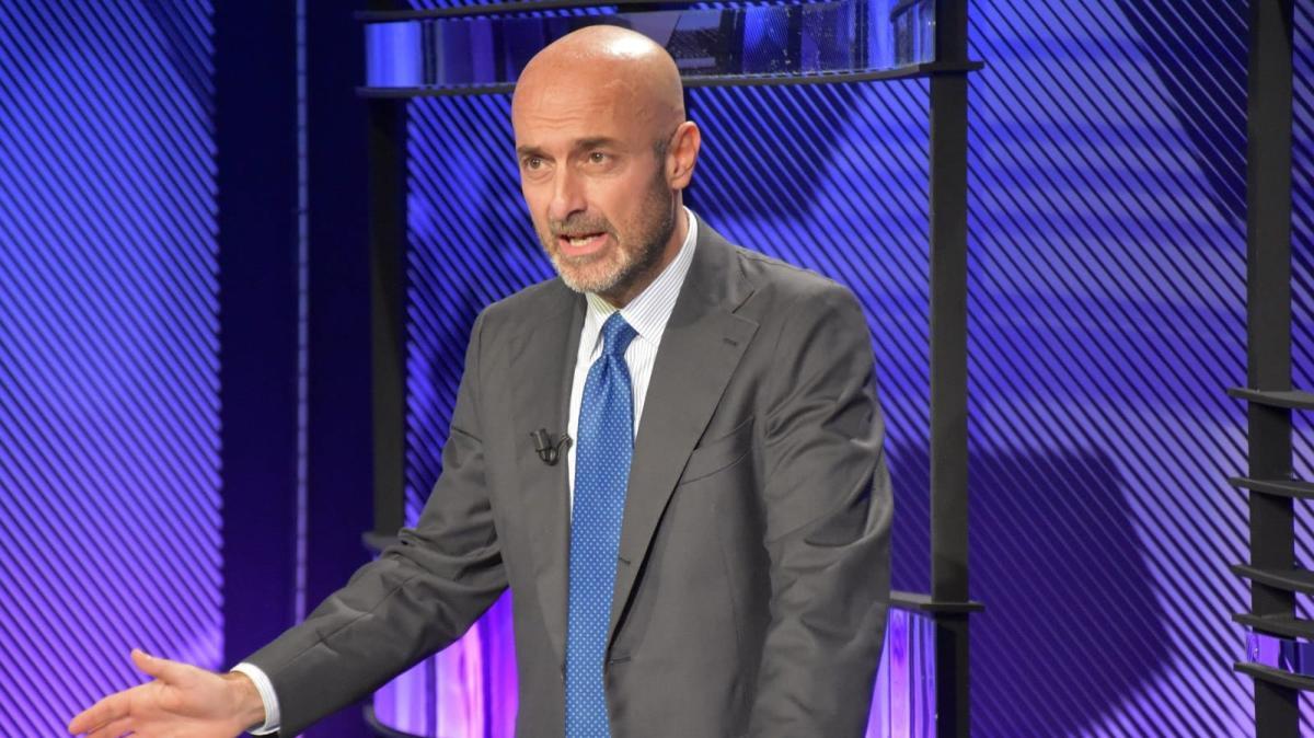D’Alessandro: “A Castel Volturno stanno facendo una ricerca per i troppi infortuni"