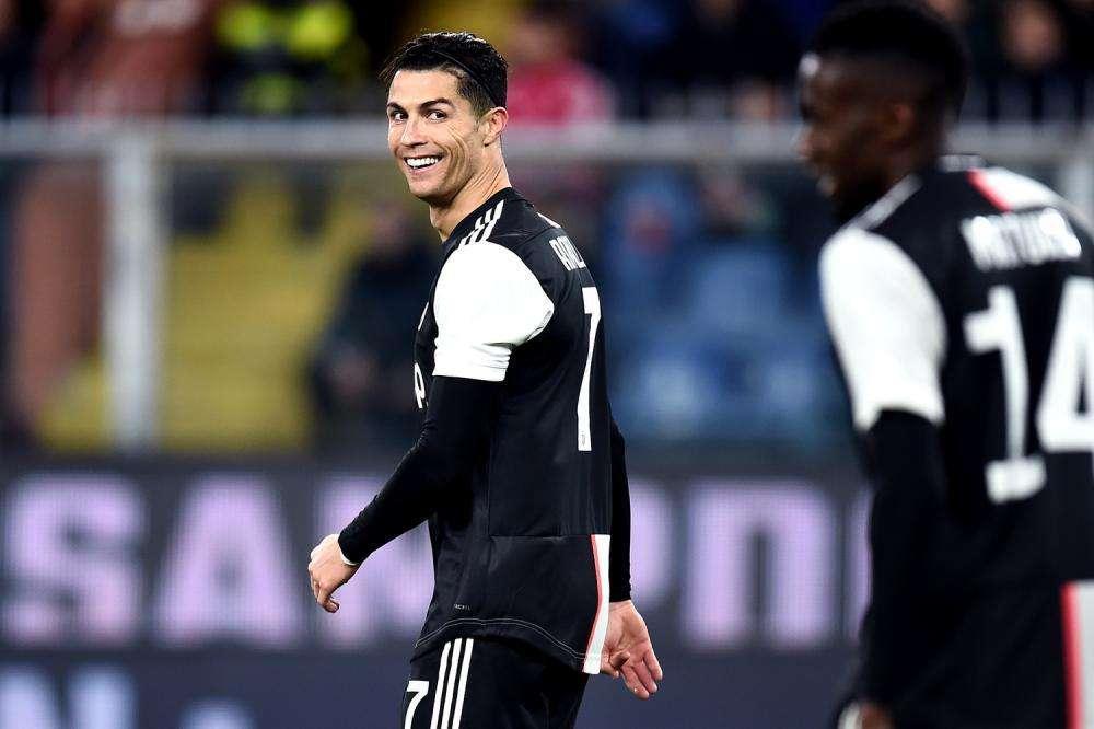 Globe Socce Awards, CR7 trionfa su Messi: è il giocatore dell'anno