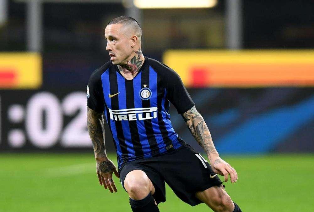 Assurdo Nainggolan: perde cifre enormi al casinò e gli clonano un assegno da 150mila euro