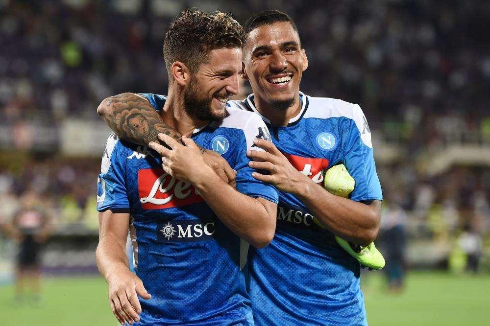 Da Zero a Dieci: ADL raddoppia la multa ad Allan, la distruzione social di Insigne, l’addio straziante e le dimissioni di Ancelotti rinviate