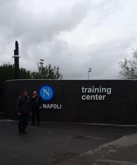 CdM - Ecco gli allenamenti anti-virus: il Napoli pianifica il ritorno a Castel Volturno