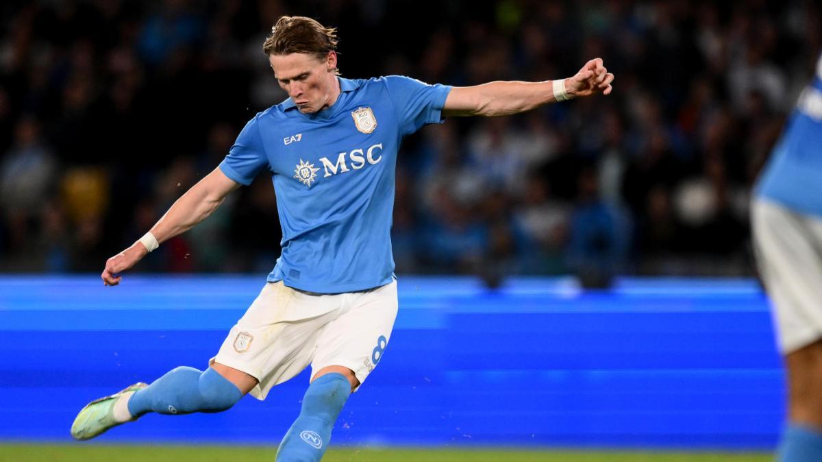 Rinnovo McTominay: Alvino: "Scott apre al Napoli! Resterebbe volentieri, ma c'è un ostacolo”