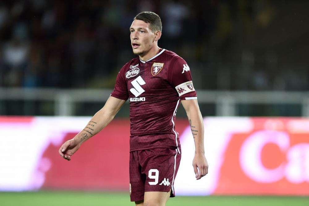 Da Torino - Napoli continua a tentare Belotti, ma Torino non fa sconti: servono almeno 60 mln