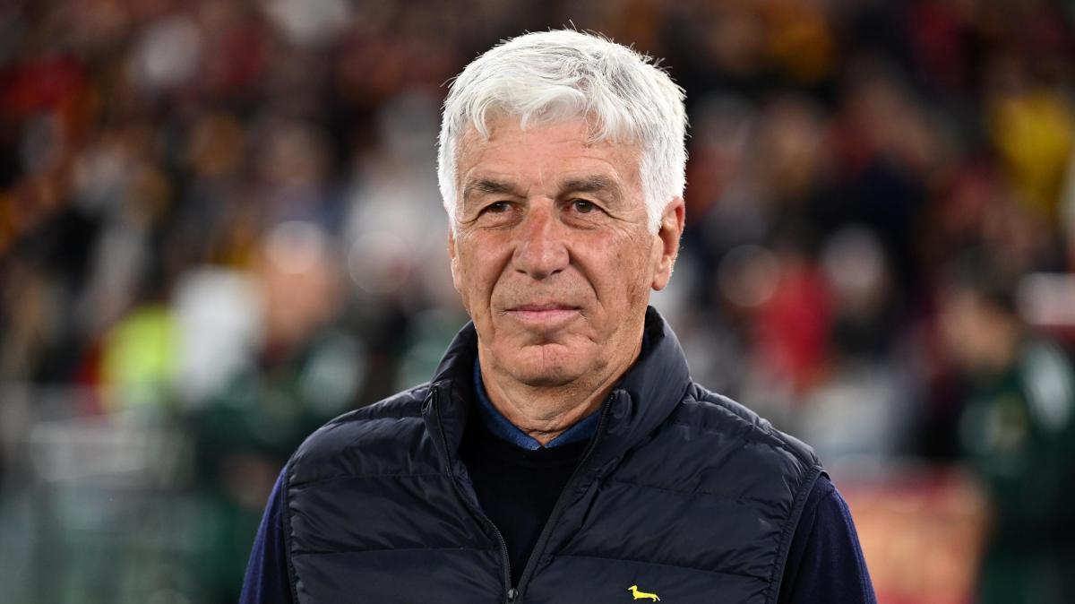 Roma, Gasperini: "Nostra rosa è più indietro rispetto alle altre che fanno Champions”