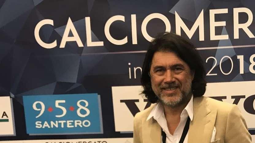 D'Amico su Osimhen: "E' sulla via della guarigione, i sanitari ci stanno lavorando"