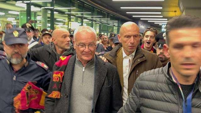 Al Maradona una Roma tutta nuova: Hummels e non solo, le novità che porterà Ranieri