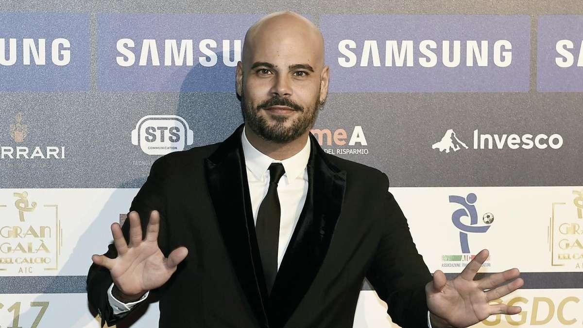 L'attore D'Amore: “Osimhen e Kvaratskheila? Per la gioia che donano sono Totò e Peppino”
