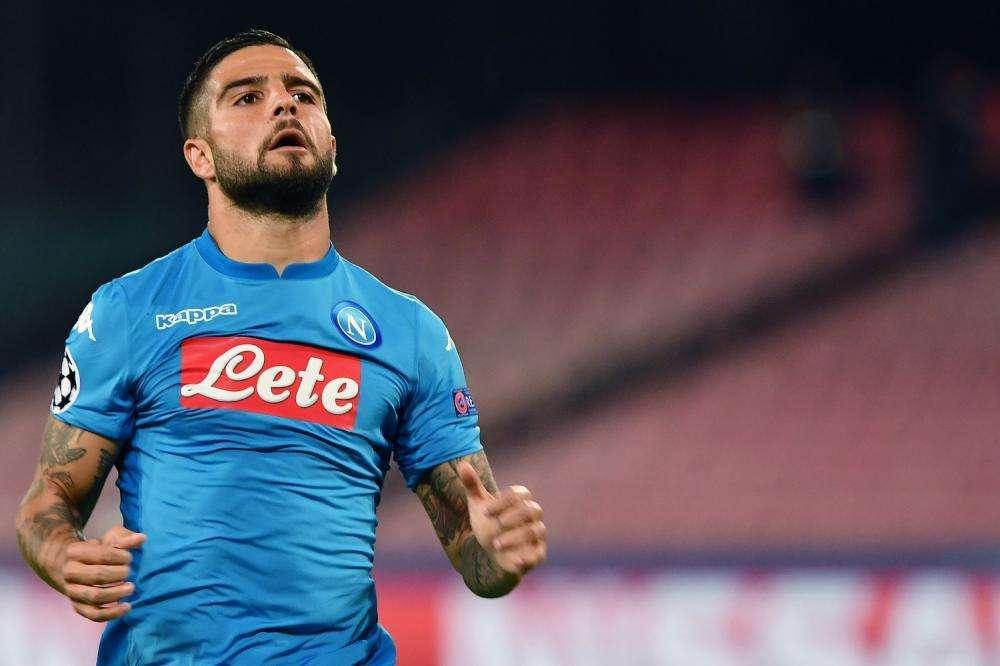 Insigne, comunicato SSC Napoli: "Escluse lesioni e confermato affaticamento. Oggi terapie, domani sarà valutato"