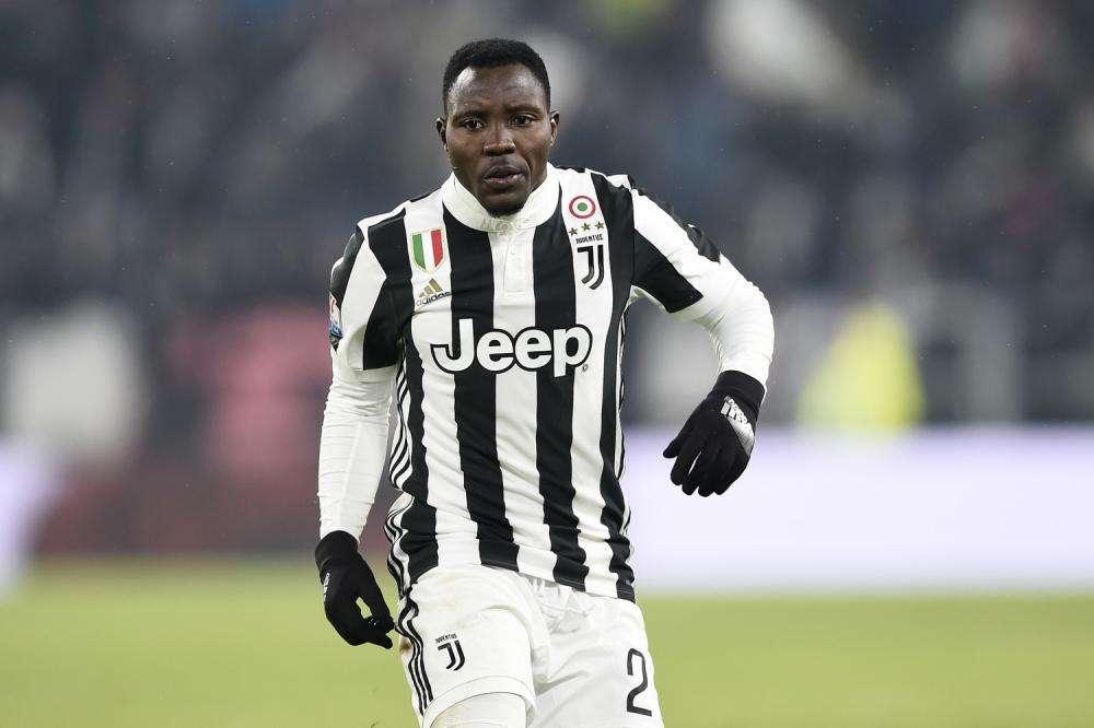 Kiss Kiss - Napoli si è fiondato su Asamoah, Giuntoli farà carte false per averlo a costo zero