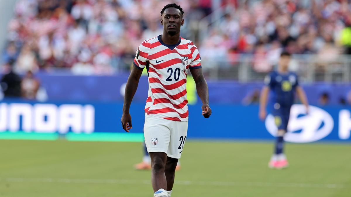 USA, clamoroso Balogun: sospesa la squalifica! Ci sarà contro il Belgio di KDB e Lukaku