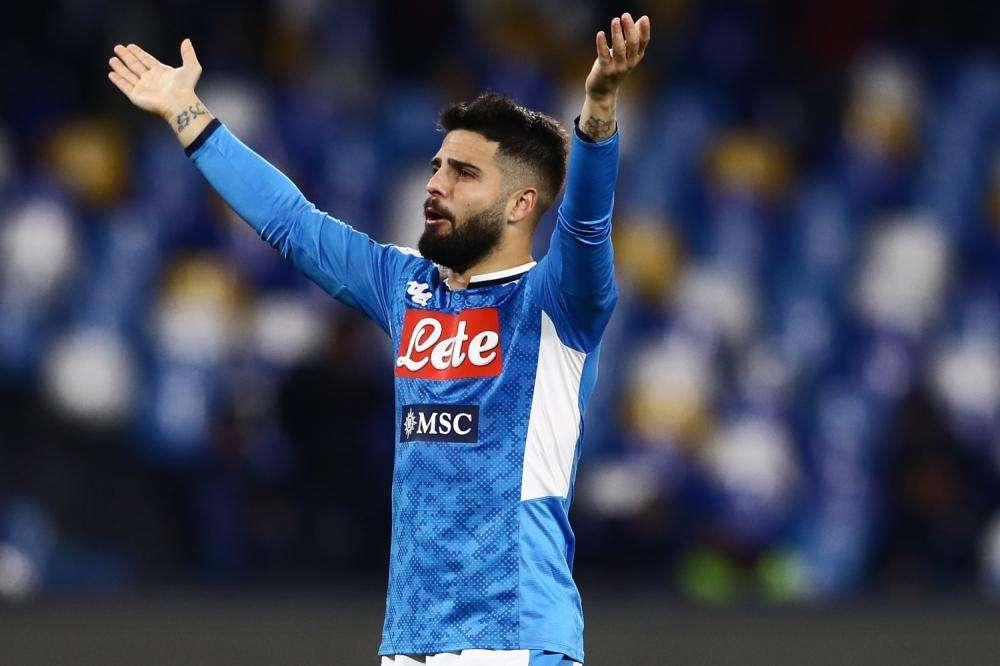 Kiss Kiss - Insigne ha ritrovato serenità: spunta un bel gesto a Castel Volturno