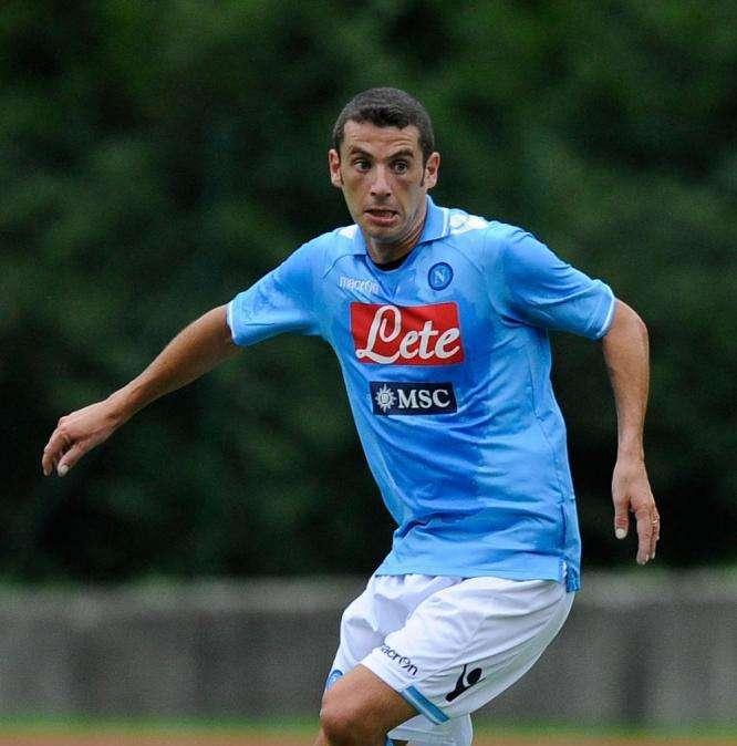 L'ex Bogliacino: "Il Lecce gioca bene, ma il Napoli ormai è di livello mondiale"