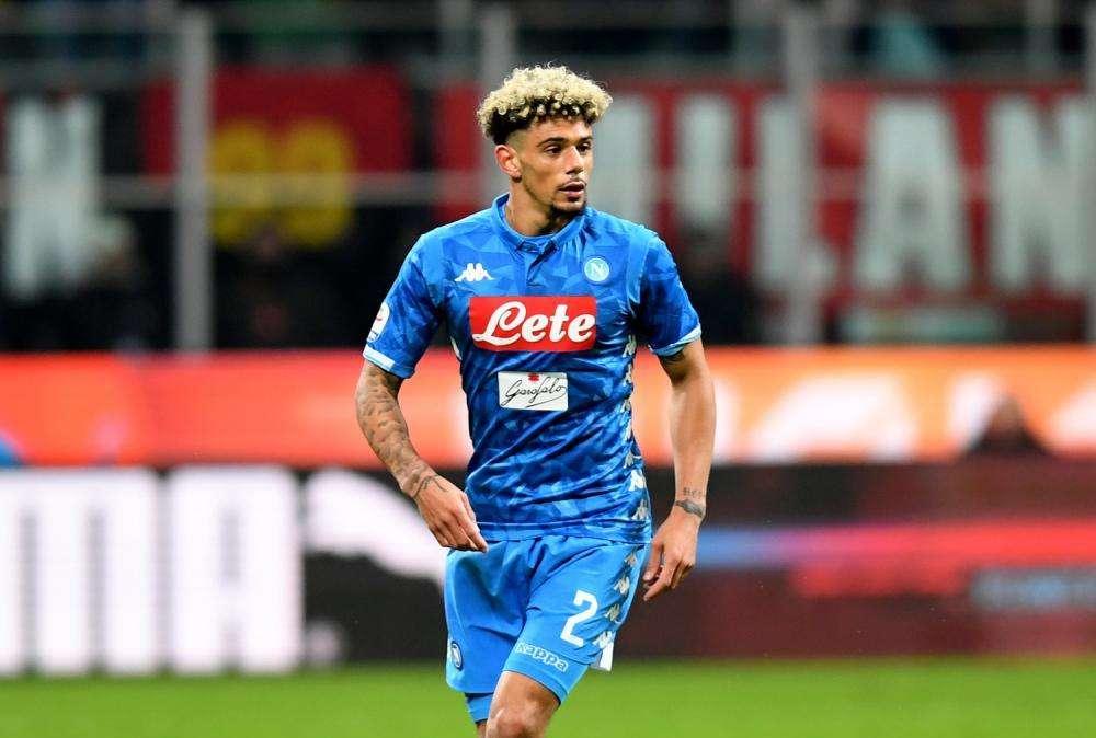 Mediaset - Callejon può riposare contro l'Atalanta: torna anche Malcuit, ballottaggio in attacco