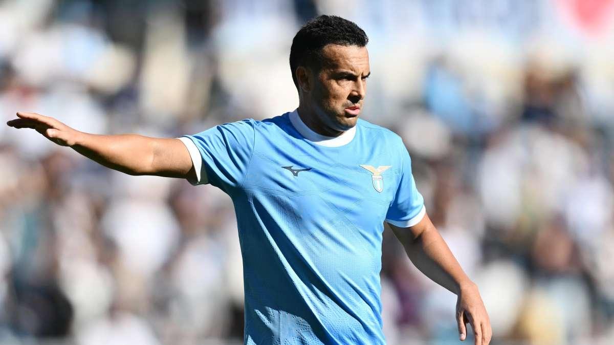 Lazio-Cremonese, le formazioni: Sarri sceglie Pedro, out Tavares
