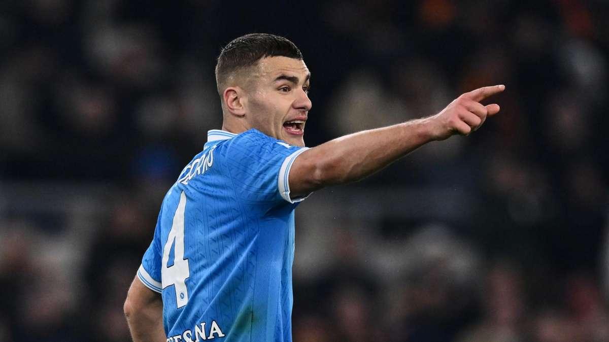 Buongiorno a Dazn: "Un caso tutti questi infortuni? Non spetta a me dirlo"
