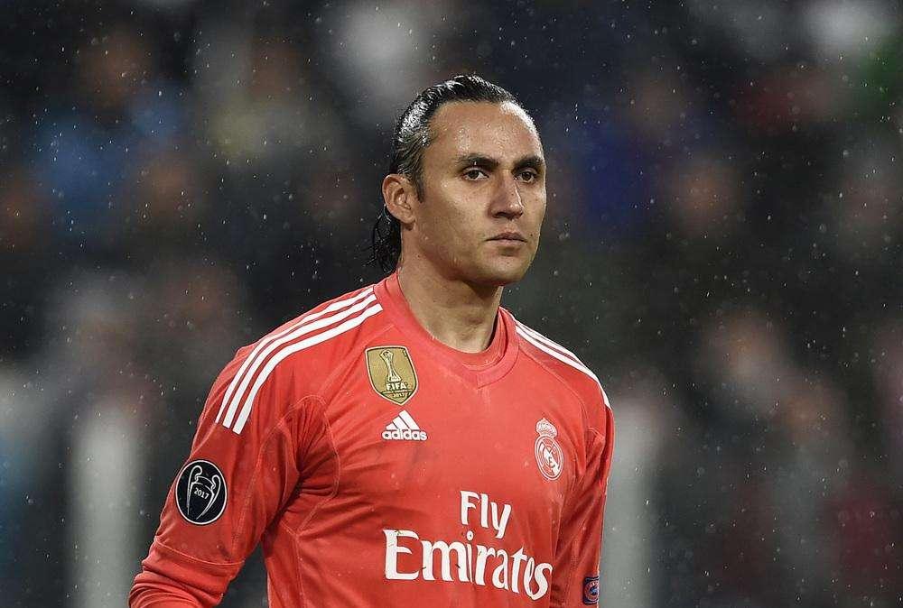 Champions, altra tegola per il Psg: Keylor Navas rischia di saltare la semifinale 