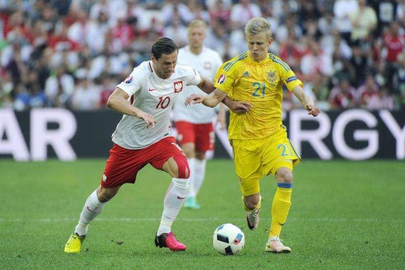 Cdm - Napoli-Zinchenko, contatti continui col City: si lavora al prestito con diritto di riscatto