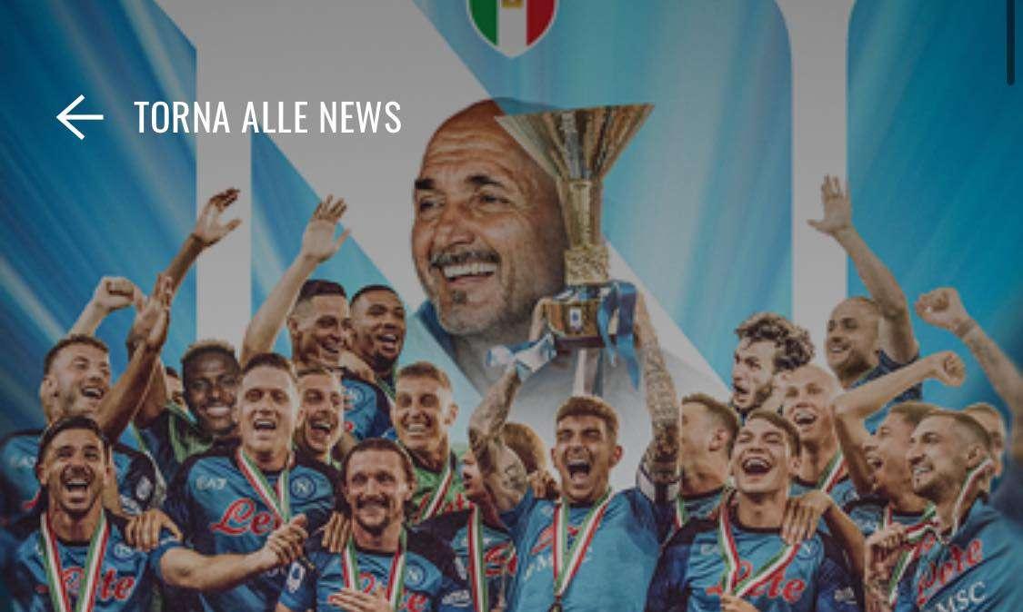 UFFICIALE - Film scudetto, da oggi biglietti in vendita: l'elenco delle sale in Campania