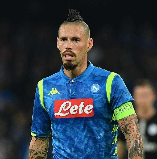 Nations League, Slovacchia-Ucraina 2-0 al 45esimo: Hamsik protagonista con un assist