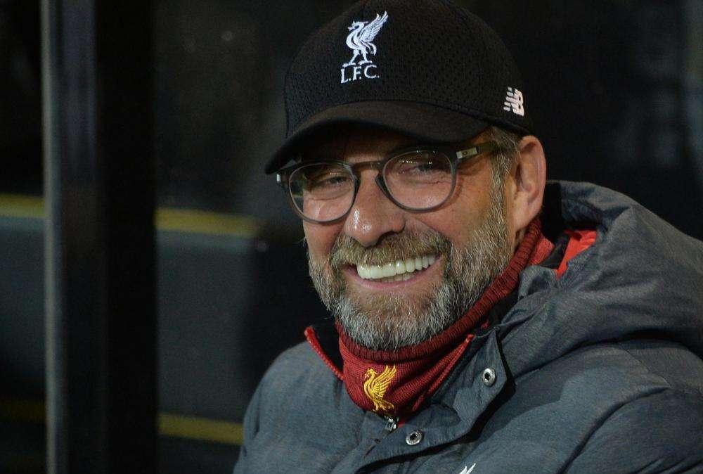 Liverpool, Klopp non ha dubbi: "Serie A? Lo scudetto lo vince Lazio"