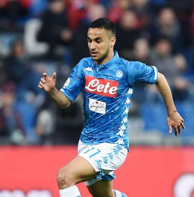 Coppa d'Africa, Algeria ai quarti con un tris. Ounas si ripete: entra e segna ancora 