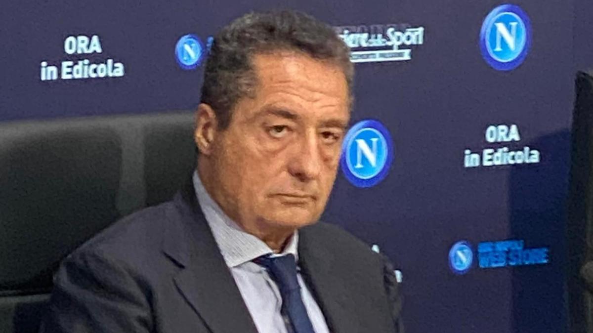 Scomparsa Francesco Tedesco: il ricordo di Lombardo prima della conferenza di Allegri