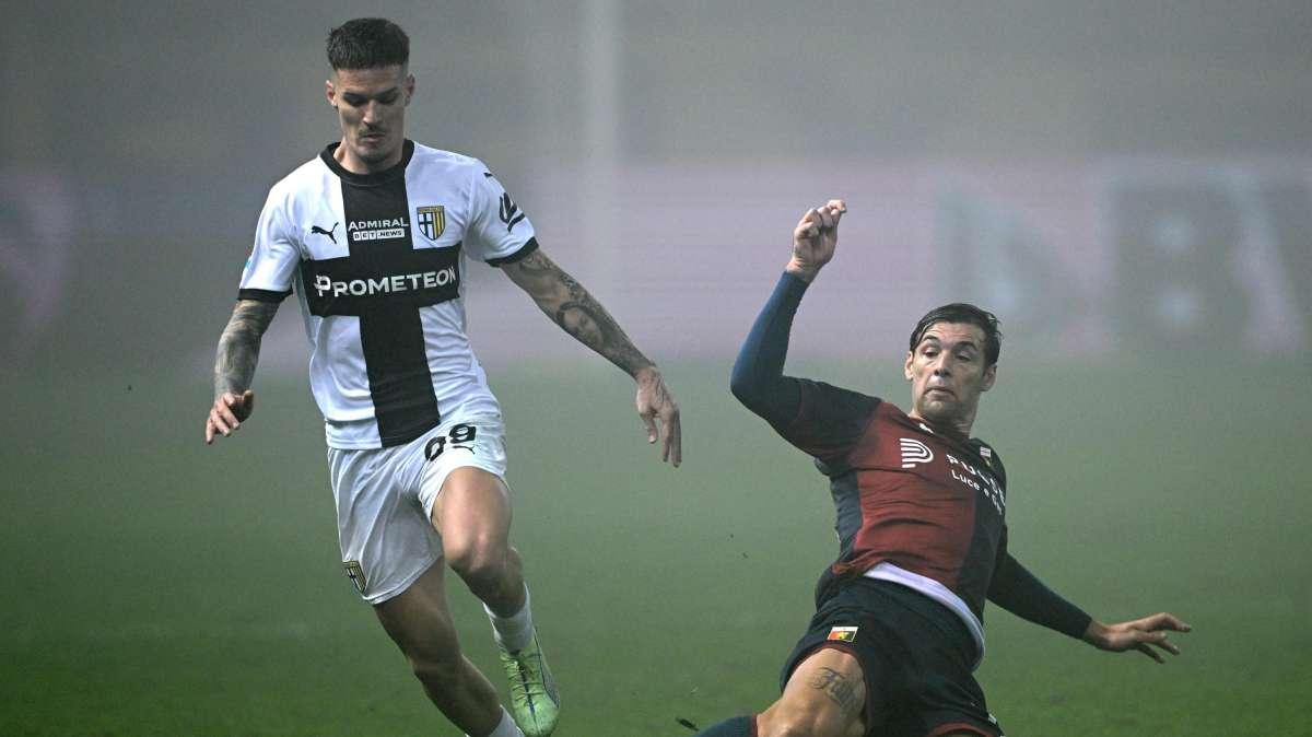 KK - Possibile asse col Parma: non solo Bonny, piace anche Man