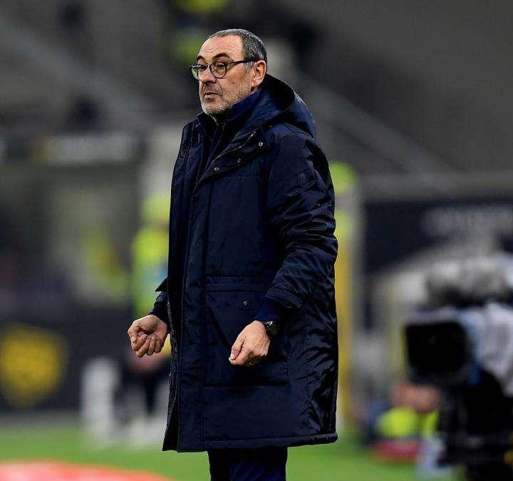 Una brutta Juve ko in casa del Lione tra le polemiche: proteste bianconere per un rigore 