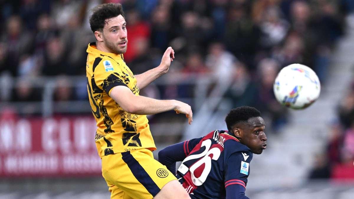 Inter ed il prezzo da pagare per la corsa al Triplete: -15 dallo scorso anno