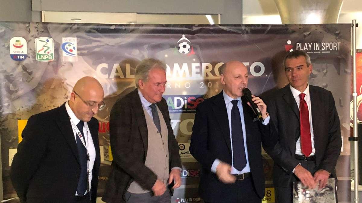 Gazzetta, Agresti: "Troppi due mesi di mercato. Il Napoli ha già preso due buoni giocatori"