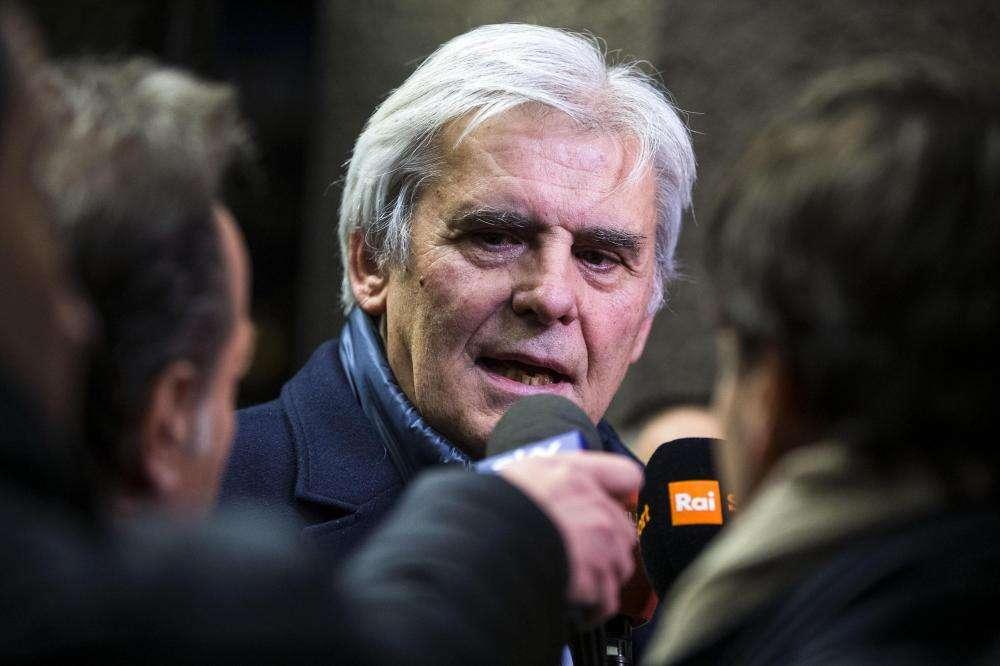 Arbitri, il presidente Nicchi: "Noi in prima linea per cacciare i cialtroni razzisti"