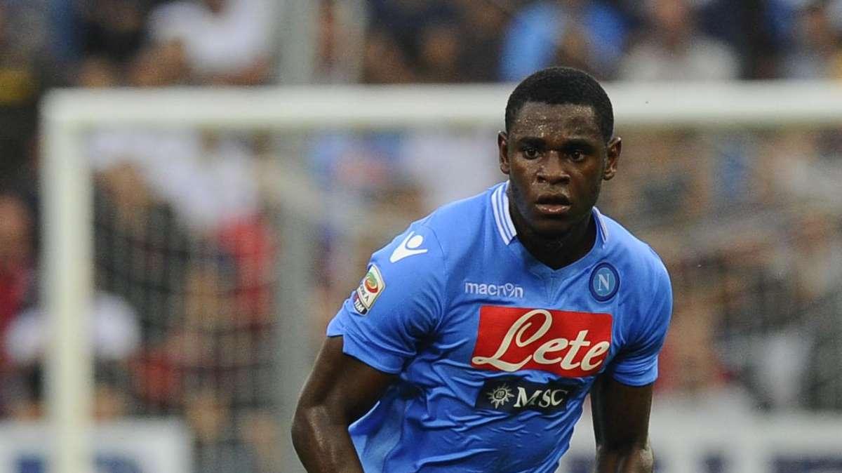 Sky - Blitz del Feyenoord a Napoli: chiesto Zapata, azzurri interessati ad un giovane centrocampista orange