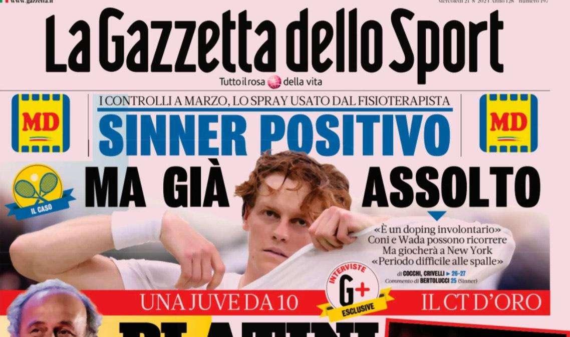 Gazzetta: "L'Atalanta stoppa Lookman e prende Bellanova"