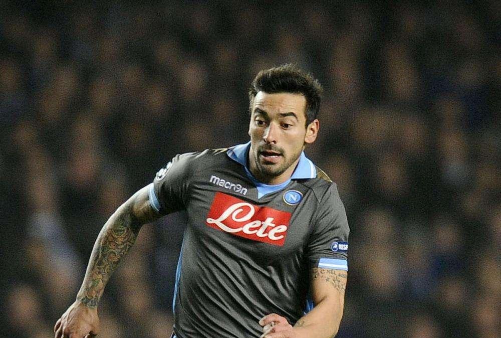 Lavezzi sui social: "Che emozione tornare a casa e ricevere affetto! Notte molto speciale"