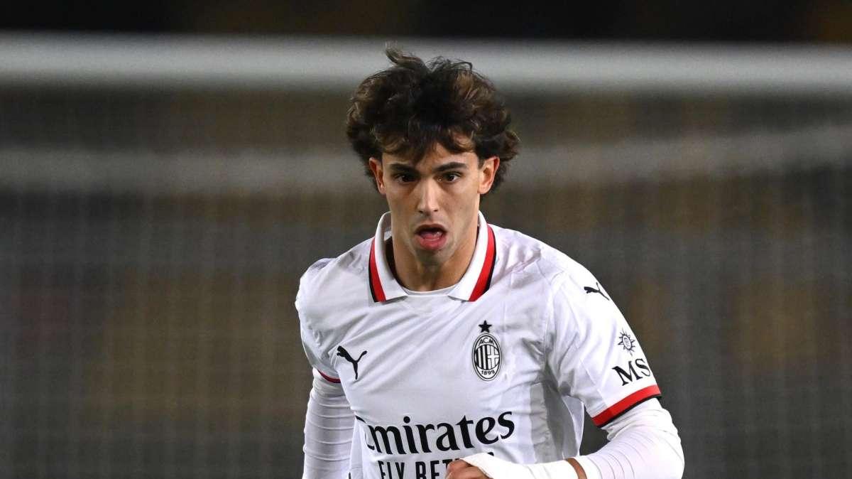 Milan, Joao Felix è già un flop: l'agente apre al Galatasaray