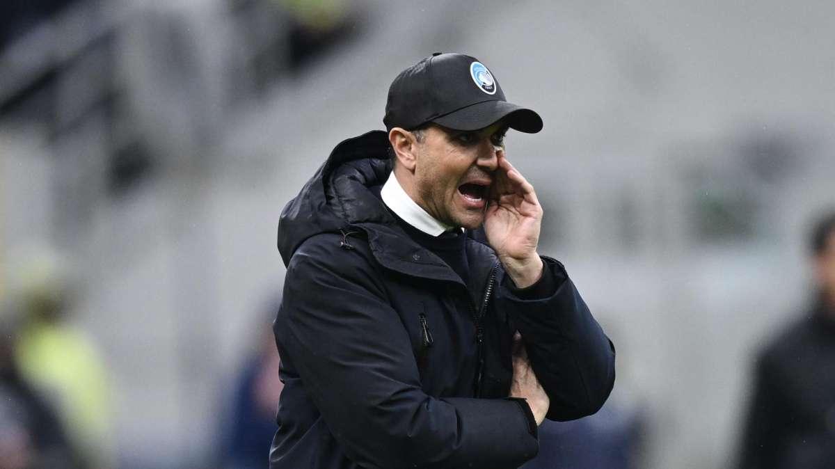 Anche l'Atalanta vince allo scadere col Verona: Palladino interrompe la serie negativa