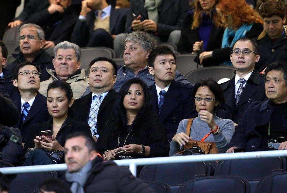 Inter, Zhang torna su Icardi: "Buon ragazzo, ci siamo sentiti con il Psg..."